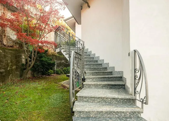 Vista Di By Villavistalago