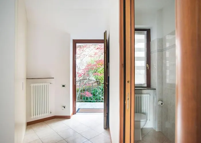 Vista Di By Villavistalago 贝拉诺