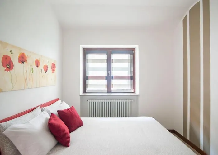 Vista Di By Villavistalago 贝拉诺