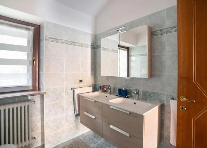 Vista Di By Villavistalago 贝拉诺