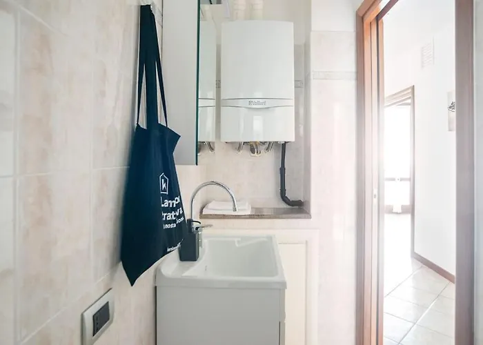 Vista Di By Villavistalago 公寓 *