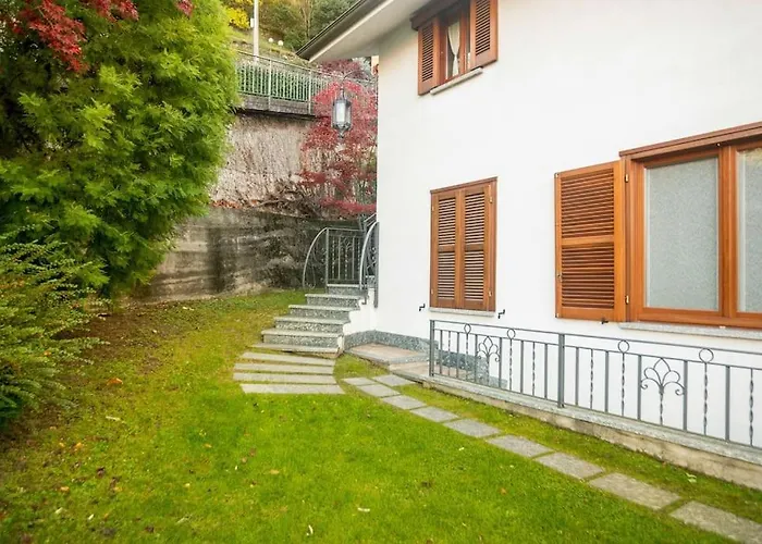 Vista Di By Villavistalago *