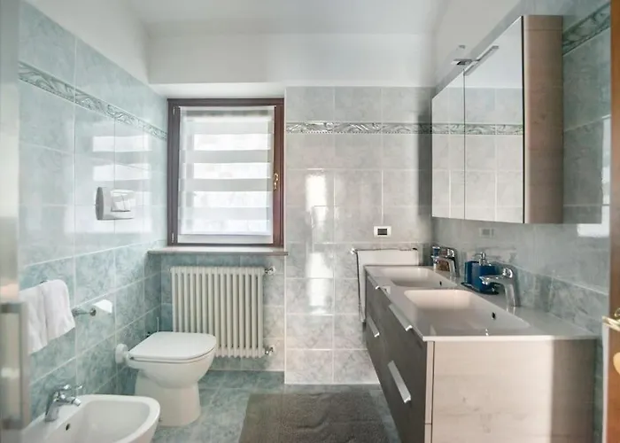 Vista Di By Villavistalago 公寓 *