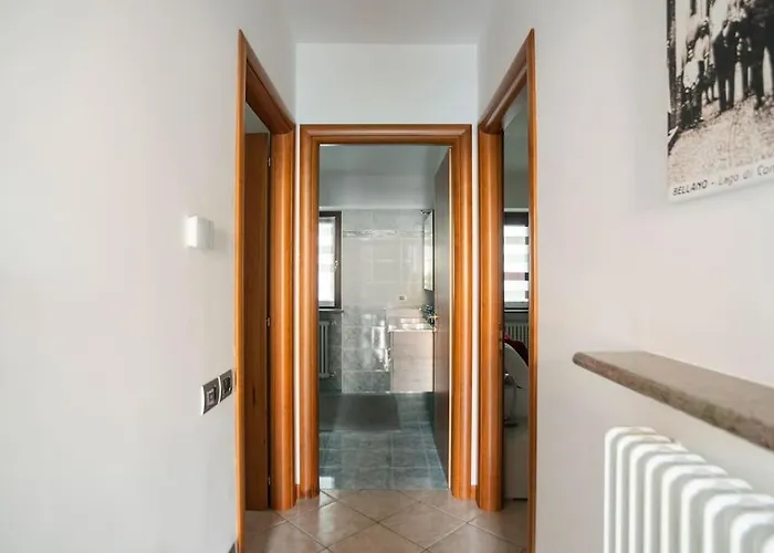 公寓 Vista Di By Villavistalago