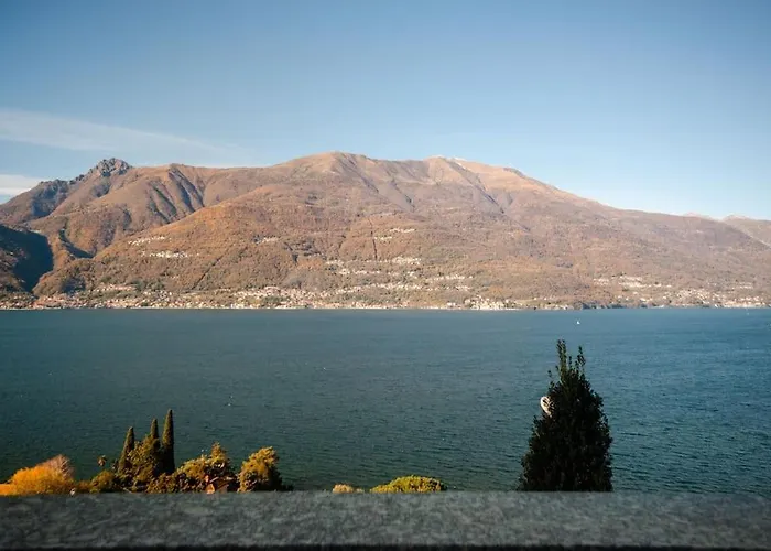 Vista Di By Villavistalago * 贝拉诺