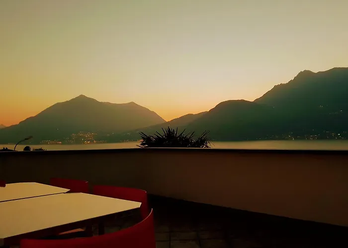 Vista Di By Villavistalago *