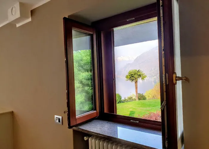 Vista Di By Villavistalago 贝拉诺