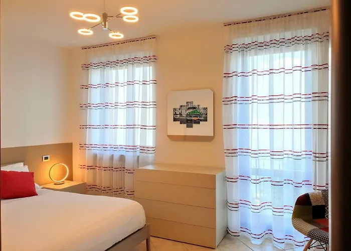 Vista Di By Villavistalago 公寓