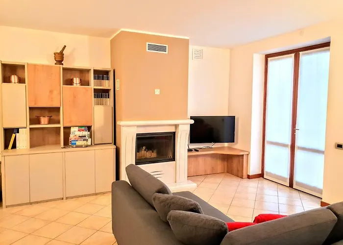 Vista Di By Villavistalago *