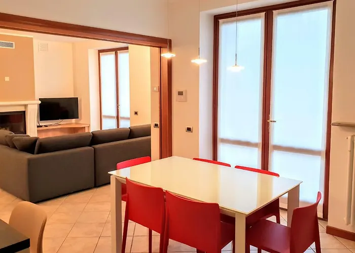 Vista Di By Villavistalago 公寓 *