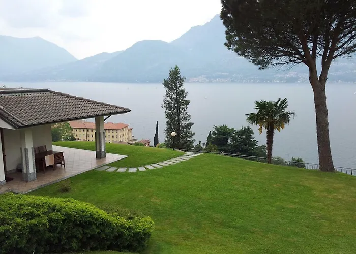 Daire Vista Di By Villavistalago Bellano