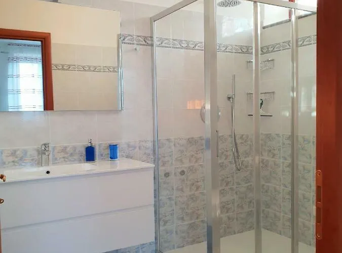 Vista Di By Villavistalago 公寓 贝拉诺