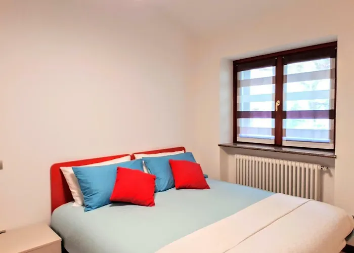 Vista Di By Villavistalago *