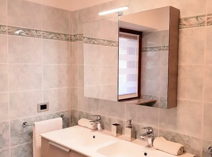 Vista Di By Villavistalago 公寓 *