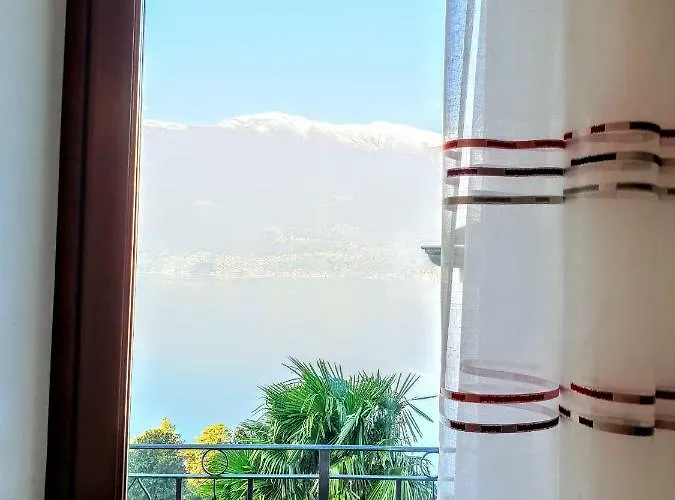 公寓 Vista Di By Villavistalago 贝拉诺