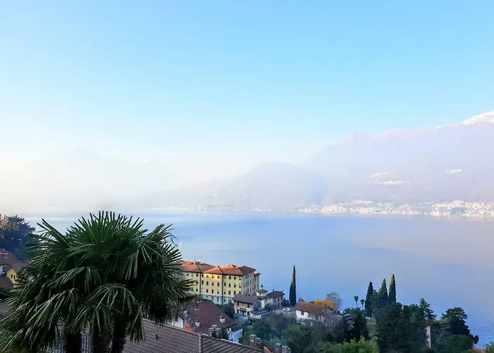 公寓 Vista Di By Villavistalago