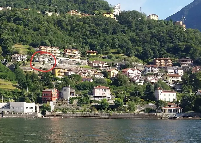 Vista Di By Villavistalago *