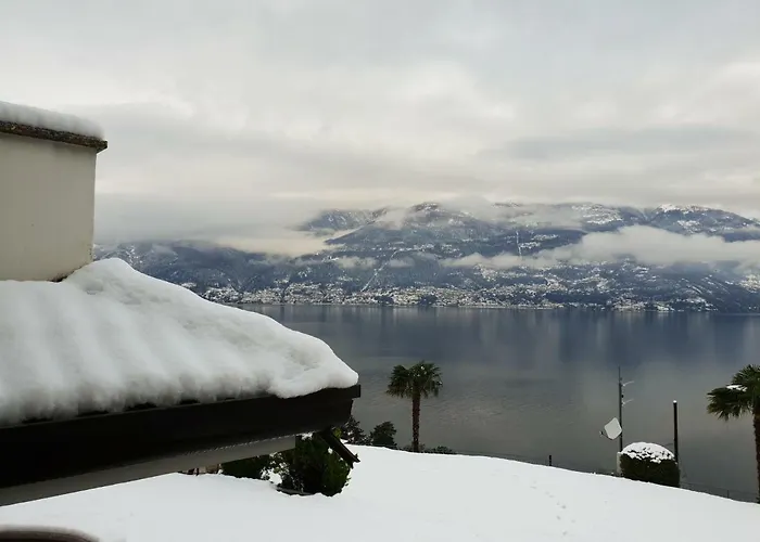 Vista Di By Villavistalago 公寓 *