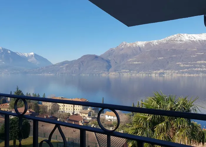 公寓 Vista Di By Villavistalago