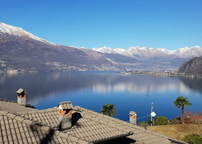 Vista Di By Villavistalago