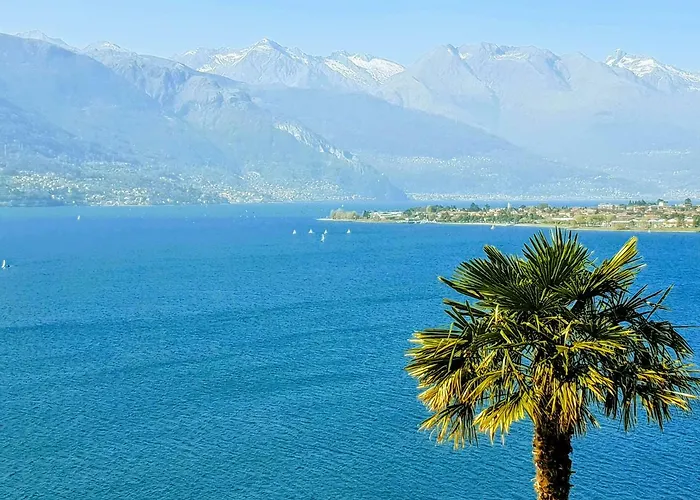 Vista Di By Villavistalago