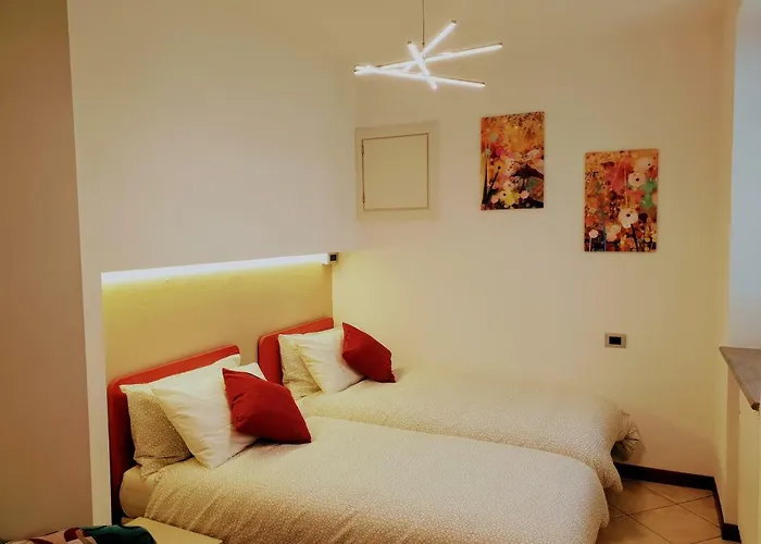 Vista Di By Villavistalago 贝拉诺