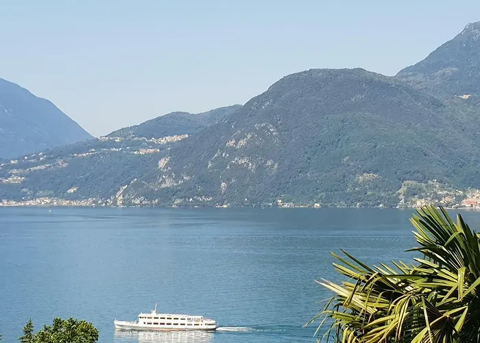 Vista Di By Villavistalago *