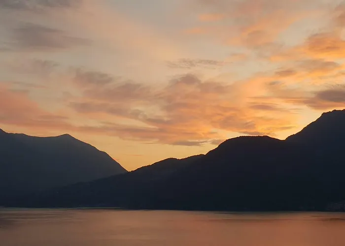 公寓 Vista Di By Villavistalago