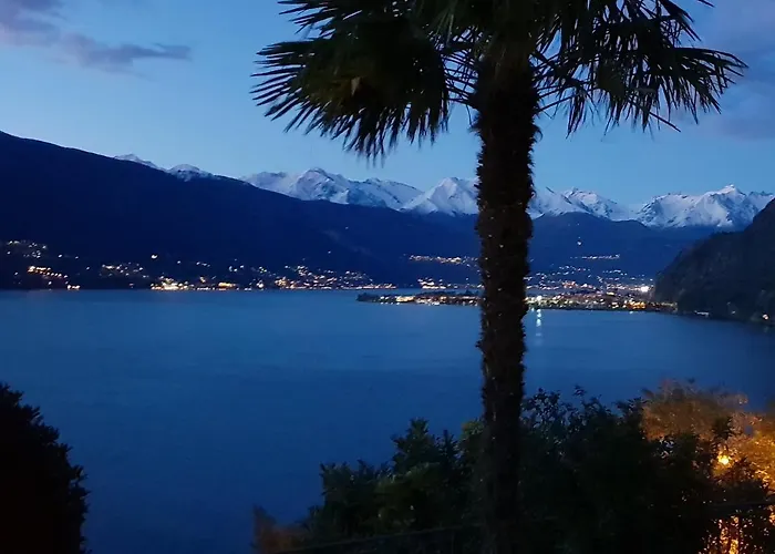 Vista Di By Villavistalago 贝拉诺