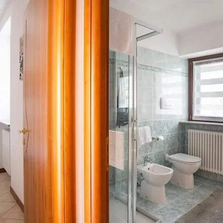 Vista Di By Villavistalago דירה בלאנו