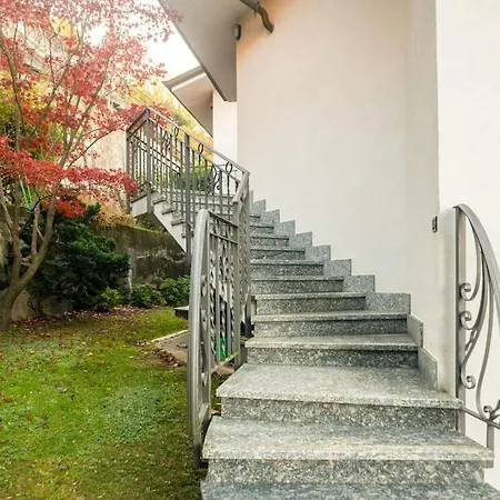 Vista Di By Villavistalago