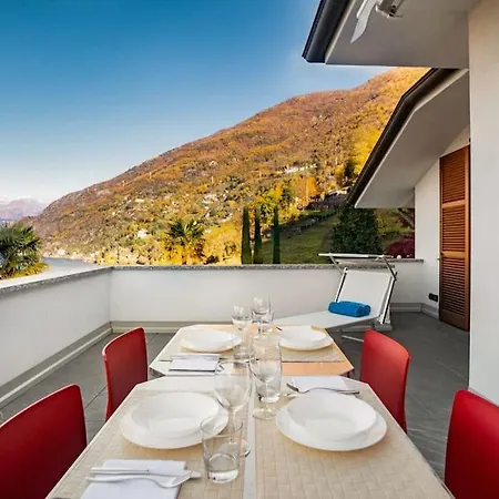 דירה Vista Di By Villavistalago