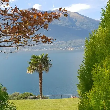 Daire Vista Di By Villavistalago Bellano