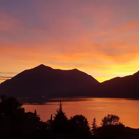 Vista Di By Villavistalago דירה בלאנו