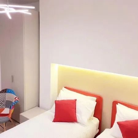 Vista Di By Villavistalago דירה