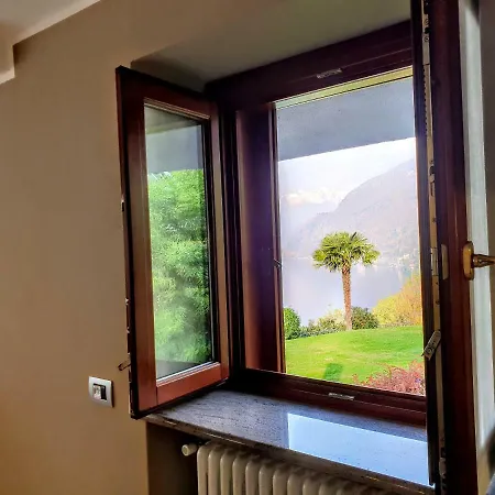 Vista Di By Villavistalago בלאנו