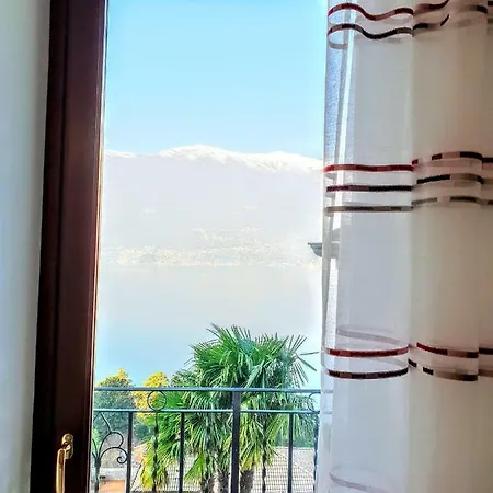 דירה Vista Di By Villavistalago בלאנו