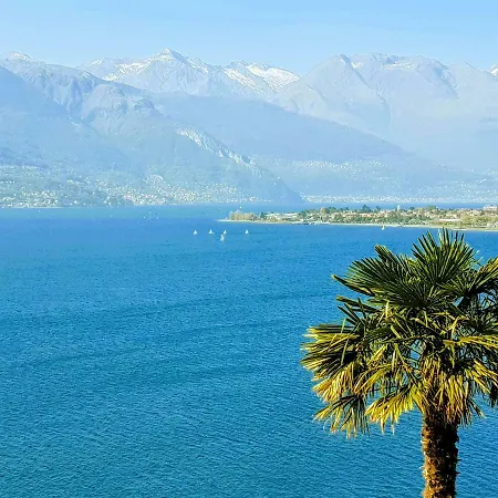 Vista Di By Villavistalago