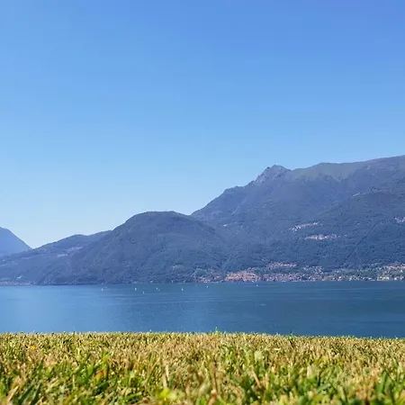 דירה Vista Di By Villavistalago