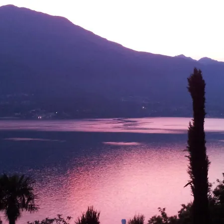 דירה Vista Di By Villavistalago בלאנו