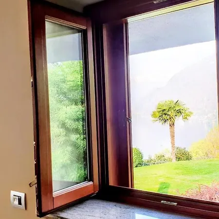 Vista Di By Villavistalago Appartement Bellano