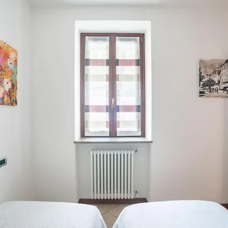 Vista Di By Villavistalago Appartement *