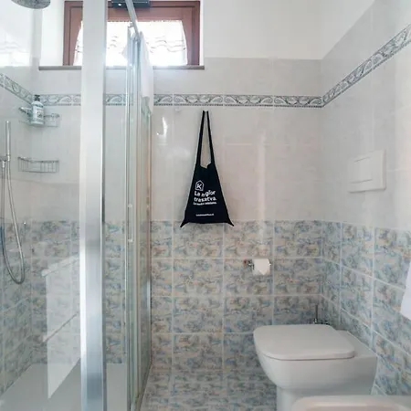 Vista Di By Villavistalago Appartement