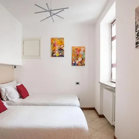 Vista Di By Villavistalago Appartement *