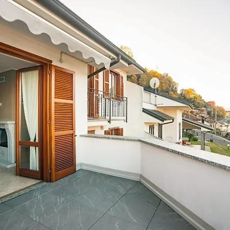 Vista Di By Villavistalago * Bellano