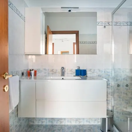 Vista Di By Villavistalago