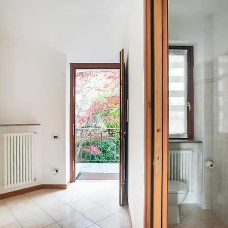 Vista Di By Villavistalago Bellano