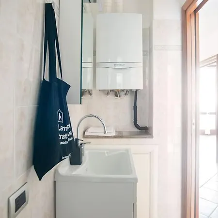 Vista Di By Villavistalago Appartement *