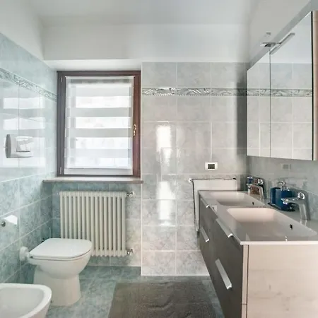 Vista Di By Villavistalago Appartement *