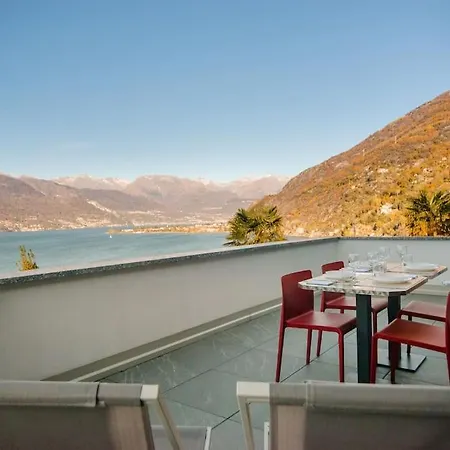 Appartement Vista Di By Villavistalago *